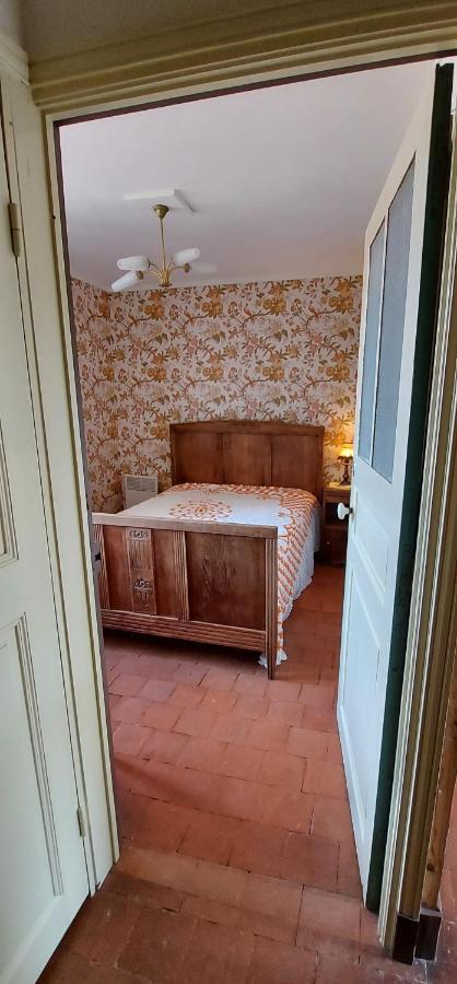 Chambres D'Hotes A L'Etang D'Yonne Arleuf Bagian luar foto