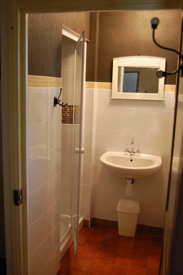 Chambres D'Hotes A L'Etang D'Yonne Arleuf Bagian luar foto