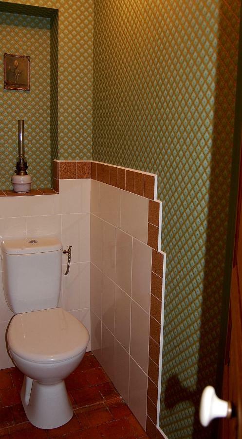 Chambres D'Hotes A L'Etang D'Yonne Arleuf Bagian luar foto